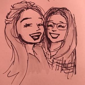 Meet your Posher, Stacey